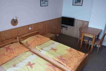Horský Domov_pokoj č.3