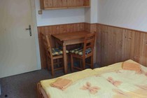 Horský Domov_pokoj č.5