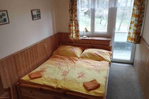 Horský Domov_pokoj č.5